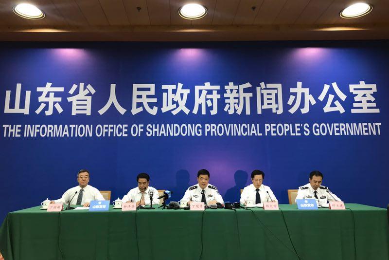 山東省公安廳等部門詳細解讀《山東省電動自行車登記管理規(guī)定》 