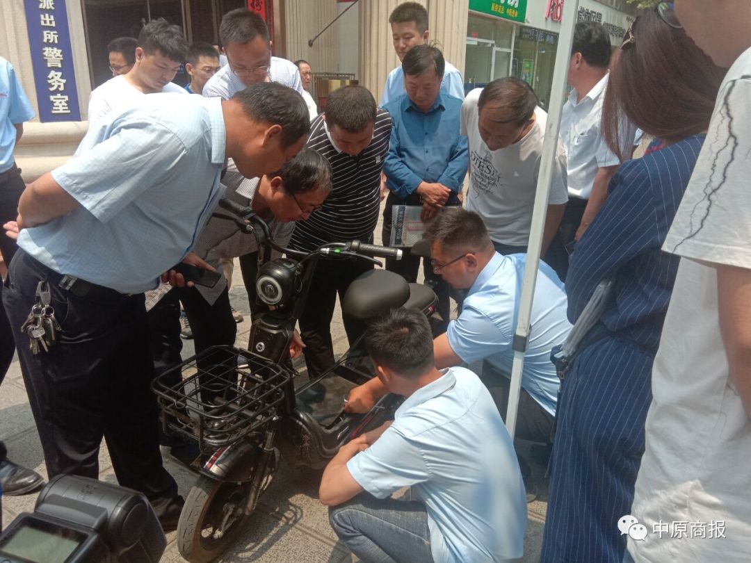 河北：電動車免費上牌，安裝防盜芯片，快去辦理吧！