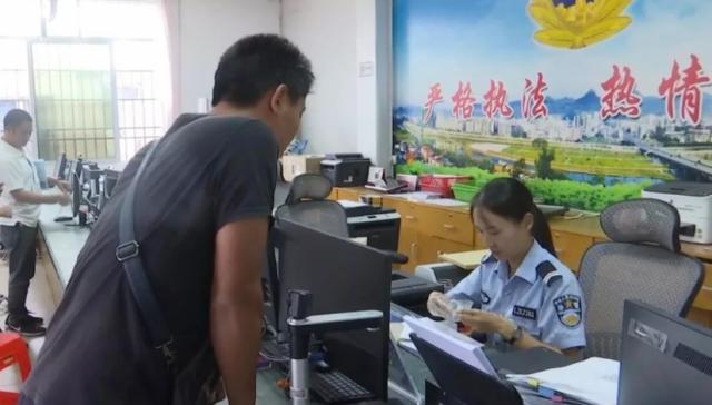 廣東：電動自行車怎么上牌？警察蜀黍來解答啦！