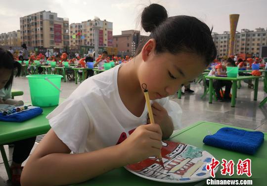 甘肅：建立健全校園安全巡查管理機制 化解整治問題隱患