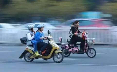 湖北：注意了！抓緊時間給電動車上牌 不上牌上路將被暫扣