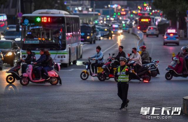 湖南：電動車上牌在即，長沙準(zhǔn)備好了嗎？