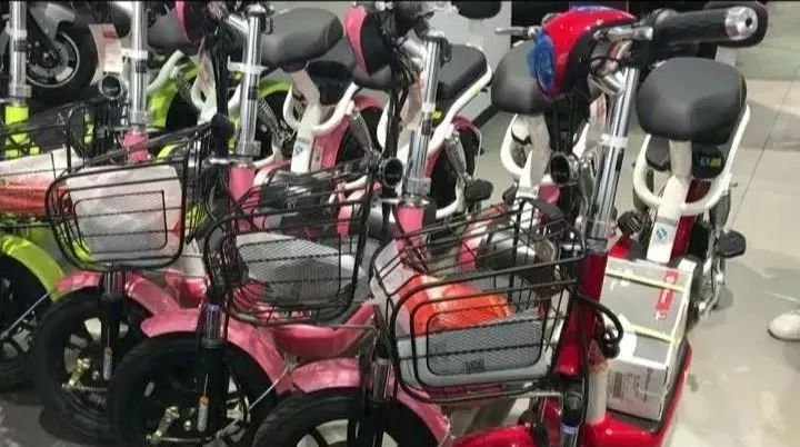 安徽：合肥將不許時速超25公里電動車上路