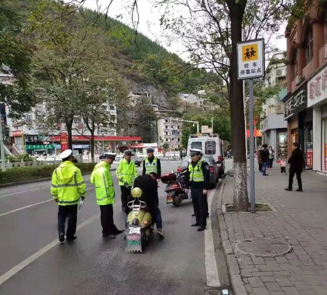 重慶：未上牌電動自行車禁止上路，交巡警將持續(xù)開展整治行動