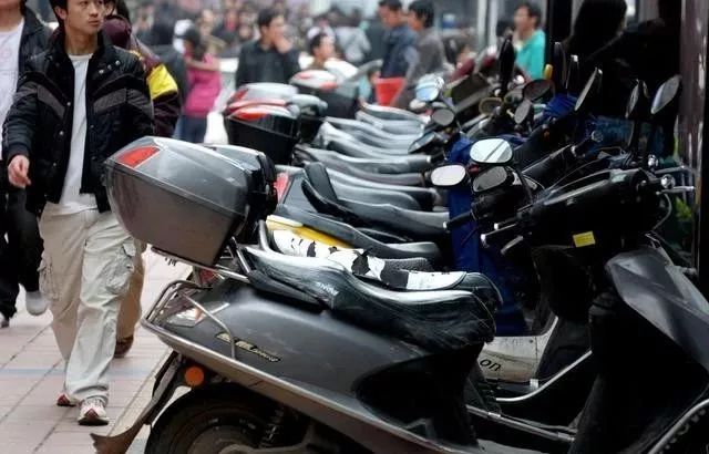 湖南：僅一周，懷化電動車上牌800余塊