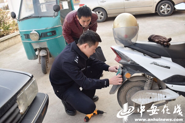 安徽：有電動車的合肥人速看！你的車還能再騎……
