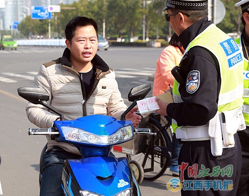 江西：九江正式立法！明年5月1日起電動(dòng)車不掛牌、開車打電話、非機(jī)動(dòng)車隨意改裝等均違法