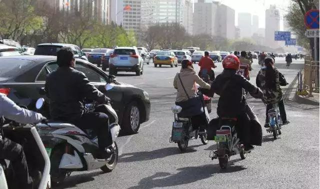 安徽：合肥市目前設(shè)有6個(gè)電動(dòng)自行車上牌地點(diǎn)，看看都在哪