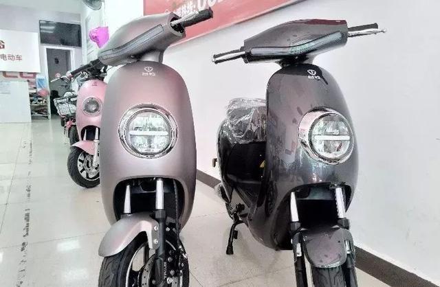 海南：海口發(fā)布最新可上牌電動(dòng)車車型！“電單俠”速看！