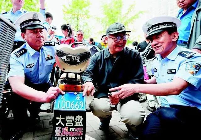 山西：你的電動(dòng)自行車上牌照了嗎？太原已開啟嚴(yán)管模式，沒(méi)上牌的趕緊去上牌啦！