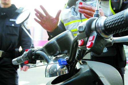 聚焦電動車智能安防，中版北斗與河南省扶溝縣公安局達(dá)成戰(zhàn)略合作！
