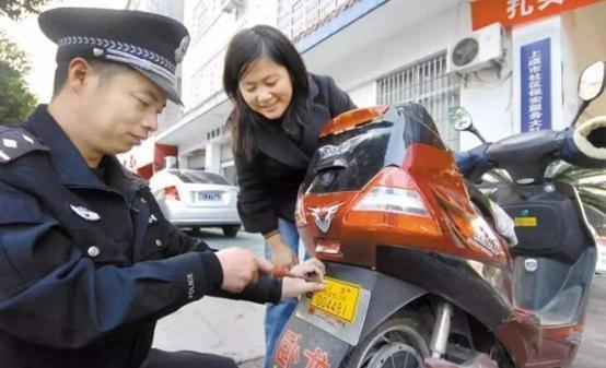 公開征求意見！黑龍江省將對(duì)電動(dòng)自行車實(shí)行登記管理