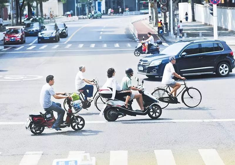 山東：濰坊市非國標(biāo)電動(dòng)車上牌有期限，就近網(wǎng)點(diǎn)抓緊辦