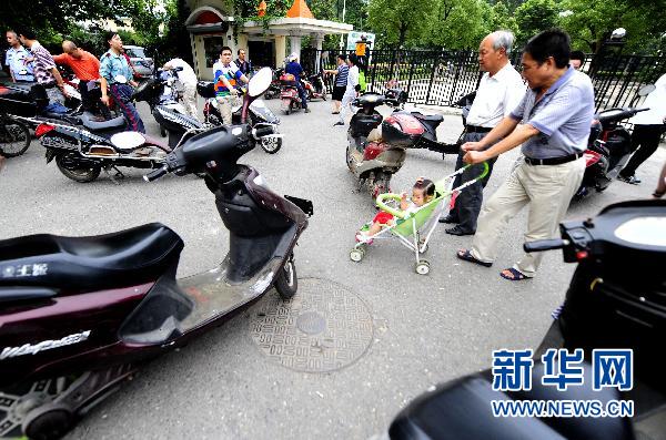 湖北：上牌要買保險嗎，一牌能多用嗎？……電動自行車權(quán)威解答來了