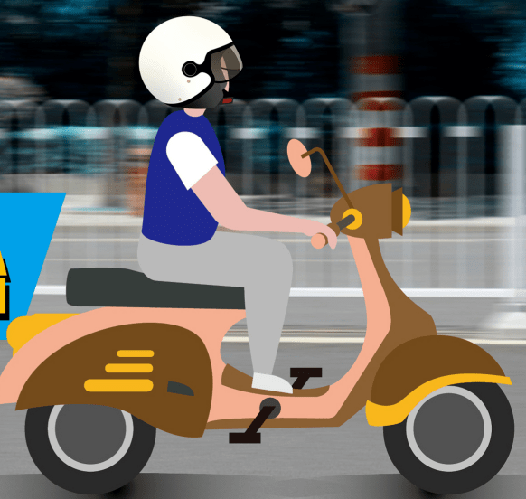 山西：《晉中市電動(dòng)自行車管理辦法》2020年10月1日起施行