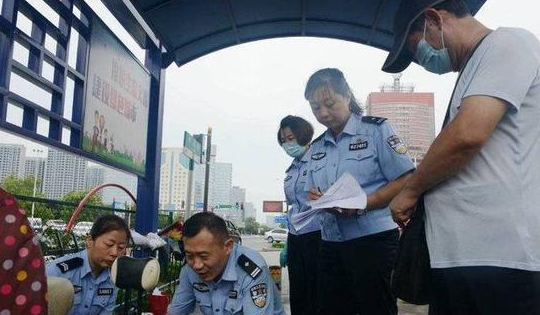 湖北：孝感交警啟動(dòng)電動(dòng)車登記上牌上門服務(wù)