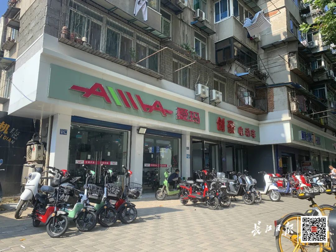 湖北：好消息！周六可辦理電動車上牌了
