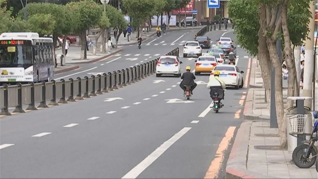 吉林：電動自行車或要上牌管理 你咋看？