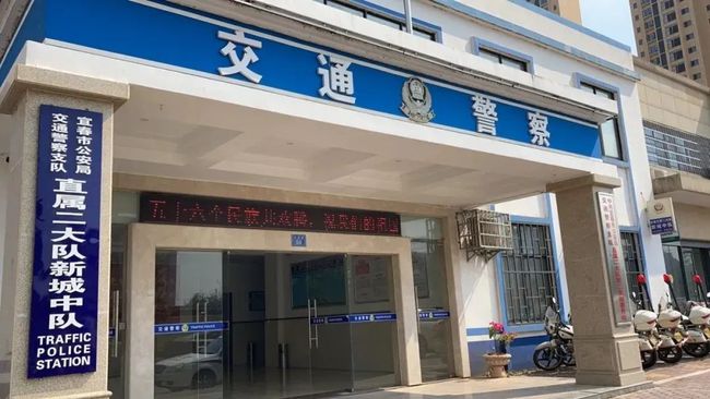 江西：家有電動(dòng)車的宜春人請注意，交警喊你來掛牌啦！