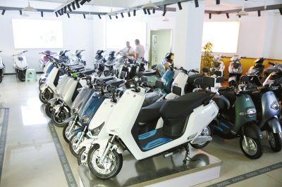 河南：鄭州將為電動(dòng)車免費(fèi)上牌 涵蓋20萬輛電動(dòng)車
