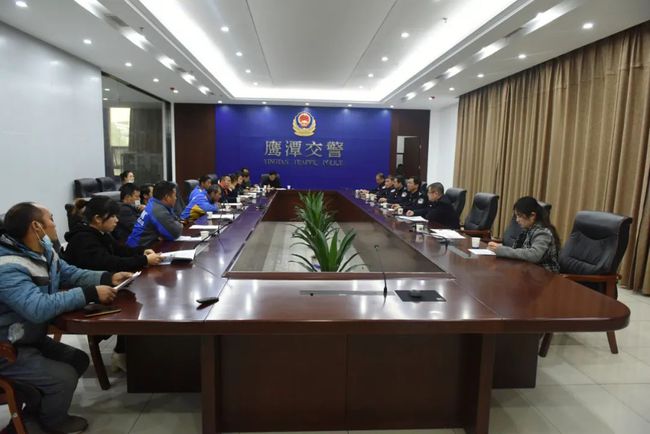 江西：鷹潭三、四輪非標電動車，注意了！