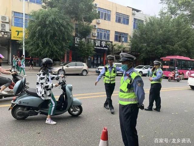 河南：濮陽市將對(duì)電動(dòng)兩輪車開展上牌工作，不上牌禁止上路行駛！