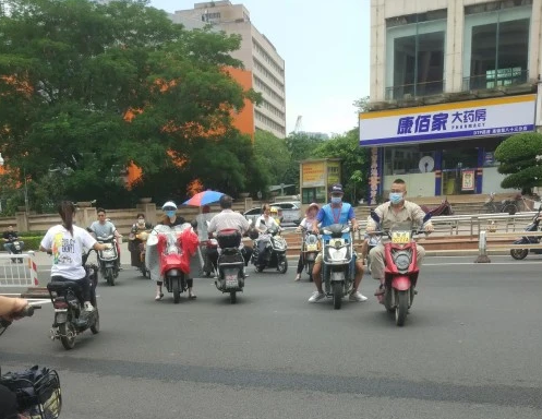福建：福州實(shí)施“負(fù)面清單”，七種情況不予辦理電動(dòng)車黃牌