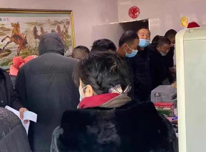 遼寧：調(diào)兵山市大明鎮(zhèn)電動車上牌服務(wù)網(wǎng)點正式啟動