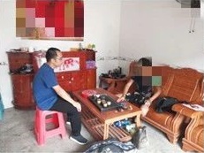福建：清流縣社區(qū)矯正管理局真情關(guān)懷暖人心 社區(qū)矯正顯成效