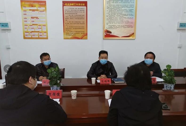 江西：盤點(diǎn)2020，新余市社區(qū)矯正和安置幫教工作篇