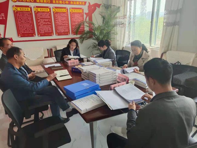 青海：省廳社矯局領(lǐng)導(dǎo)來司法局檢查指導(dǎo)社區(qū)矯正工作