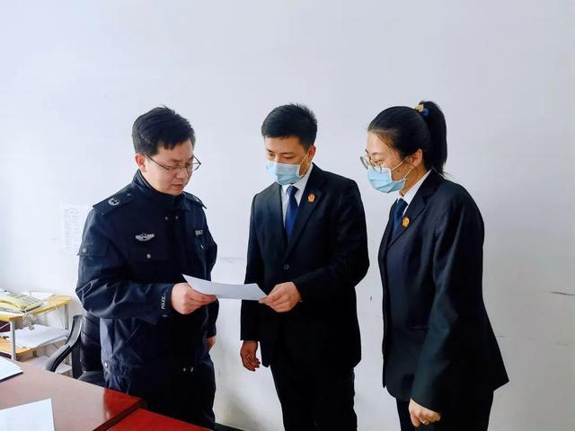 黑龍江：鐵力市法院多方努力 為判處緩刑人員安置社區(qū)矯正住所 回訪幫教