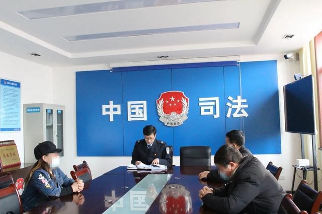 甘肅：嘉峪關(guān)市司法局峪泉鎮(zhèn)司法所完善“三舉措”提升社區(qū)矯正工作水平