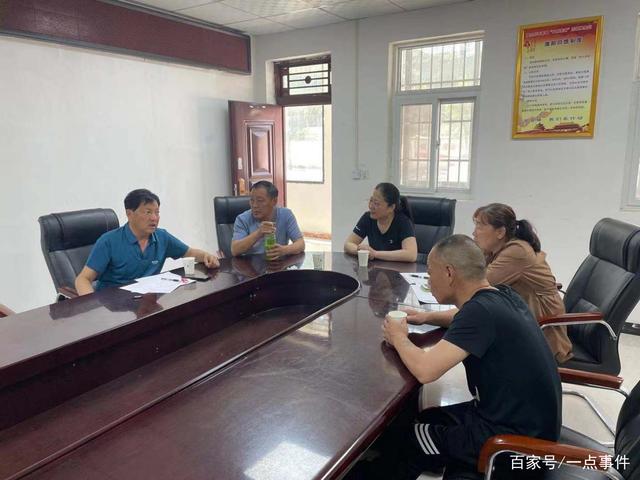 河南：教育幫扶落實(shí)處 浪子回頭金不換