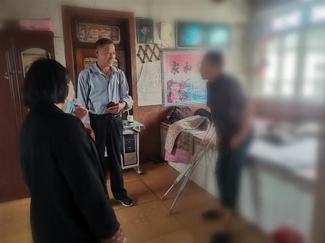 遼寧：入矯手續(xù)上門辦 溫情教育暖人心