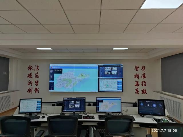 山東：煙臺市數(shù)據(jù)共享助力社區(qū)矯正