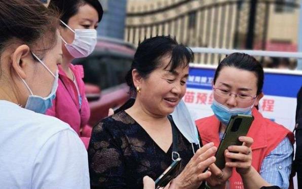 陜西：周陵司法所帶您了解不一樣的防疫保衛(wèi)戰(zhàn)！