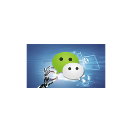 微信公眾號(hào)交流平臺(tái)