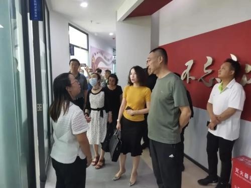 云南：盤龍區(qū)社區(qū)矯正工作做的好不好 看視察組怎么說