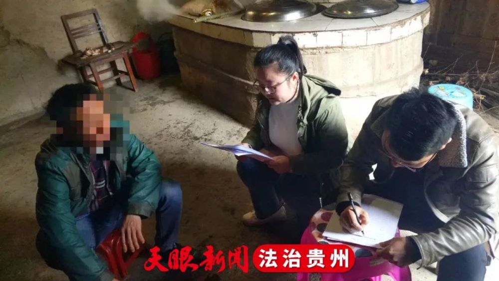貴州：強化管控、幫教、扶持，銅仁市萬山區(qū)促社區(qū)矯正行穩(wěn)致遠