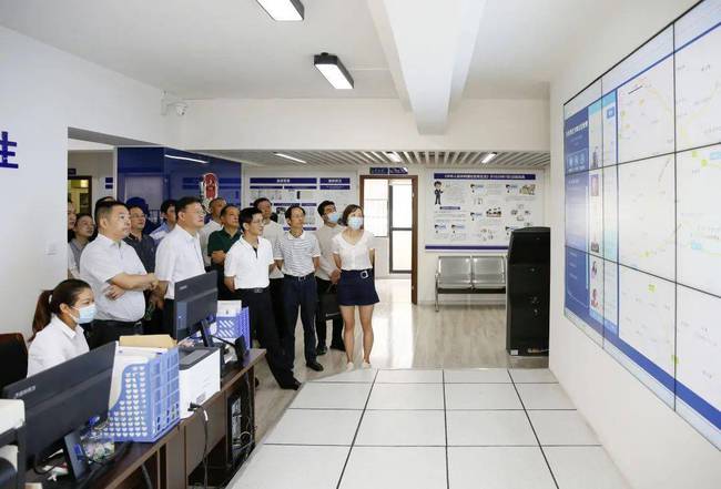 四川：省檢察院、省司法廳開展社區(qū)矯正工作聯(lián)合調(diào)研
