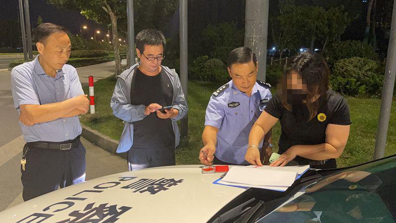 江蘇：東臺(tái)筑牢“三道防線”提高社區(qū)矯正執(zhí)法效果